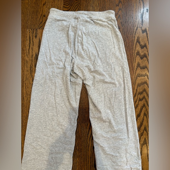 Skims Gray Sweatpant - Picture 5 of 5